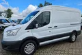samochód dostawczy Ford zdjęcie 5