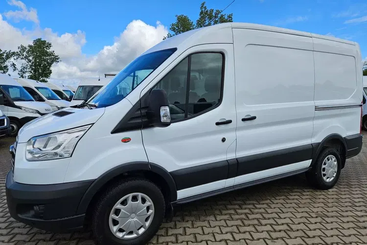 Ford Transit L2H2 54999zł NETTO 2.0TdCi/131KM zdjęcie 5