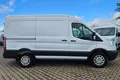 samochód dostawczy Ford zdjęcie 7