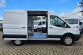 samochód dostawczy Ford zdjęcie 8