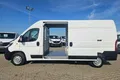 samochód dostawczy Peugeot zdjęcie 10