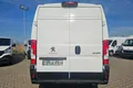 samochód dostawczy Peugeot zdjęcie 12