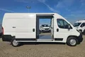 samochód dostawczy Peugeot zdjęcie 8