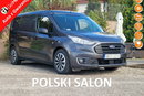 Ford Transit Connect 1.5 TDCi 120KM L2H1 Ciężarowy Klima S.bd zdjęcie 1