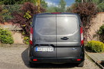 Ford Transit Connect 1.5 TDCi 120KM L2H1 Ciężarowy Klima S.bd zdjęcie 10