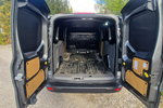 Ford Transit Connect 1.5 TDCi 120KM L2H1 Ciężarowy Klima S.bd zdjęcie 11