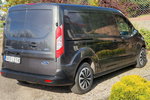 Ford Transit Connect 1.5 TDCi 120KM L2H1 Ciężarowy Klima S.bd zdjęcie 12