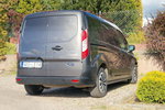 Ford Transit Connect 1.5 TDCi 120KM L2H1 Ciężarowy Klima S.bd zdjęcie 13