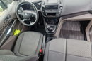 Ford Transit Connect 1.5 TDCi 120KM L2H1 Ciężarowy Klima S.bd zdjęcie 19