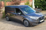 Ford Transit Connect 1.5 TDCi 120KM L2H1 Ciężarowy Klima S.bd zdjęcie 2