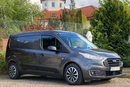 Ford Transit Connect 1.5 TDCi 120KM L2H1 Ciężarowy Klima S.bd zdjęcie 3