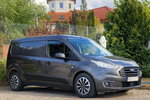 Ford Transit Connect 1.5 TDCi 120KM L2H1 Ciężarowy Klima S.bd zdjęcie 3