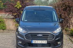 Ford Transit Connect 1.5 TDCi 120KM L2H1 Ciężarowy Klima S.bd zdjęcie 4