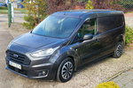 Ford Transit Connect 1.5 TDCi 120KM L2H1 Ciężarowy Klima S.bd zdjęcie 5