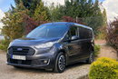 Ford Transit Connect 1.5 TDCi 120KM L2H1 Ciężarowy Klima S.bd zdjęcie 6