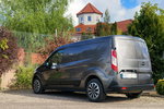 Ford Transit Connect 1.5 TDCi 120KM L2H1 Ciężarowy Klima S.bd zdjęcie 7
