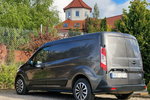 Ford Transit Connect 1.5 TDCi 120KM L2H1 Ciężarowy Klima S.bd zdjęcie 8