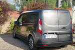 Ford Transit Connect 1.5 TDCi 120KM L2H1 Ciężarowy Klima S.bd zdjęcie 9