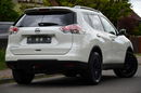 Nissan X-Trail Opłacony 1.6i 163KM Serwis Led Navi Panorama Kamera 360 As.pasa zdjęcie 11