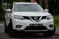 samochód osobowy Nissan zdjęcie 13