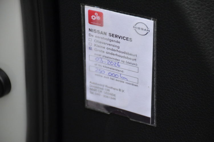 Nissan X-Trail Opłacony 1.6i 163KM Serwis Led Navi Panorama Kamera 360 As.pasa zdjęcie 20