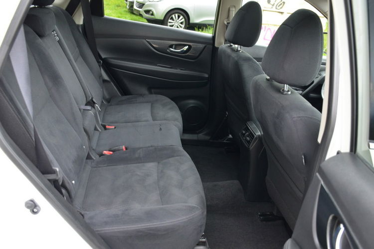 Nissan X-Trail Opłacony 1.6i 163KM Serwis Led Navi Panorama Kamera 360 As.pasa zdjęcie 26