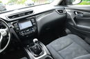 Nissan X-Trail Opłacony 1.6i 163KM Serwis Led Navi Panorama Kamera 360 As.pasa zdjęcie 29