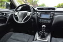Nissan X-Trail Opłacony 1.6i 163KM Serwis Led Navi Panorama Kamera 360 As.pasa zdjęcie 30