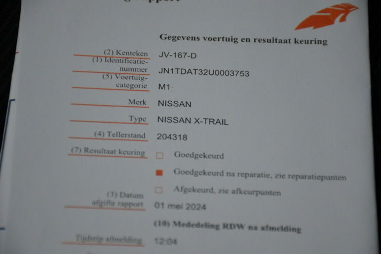 Nissan X-Trail Opłacony 1.6i 163KM Serwis Led Navi Panorama Kamera 360 As.pasa zdjęcie 38
