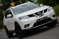 samochód osobowy Nissan zdjęcie 40