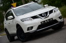 Nissan X-Trail Opłacony 1.6i 163KM Serwis Led Navi Panorama Kamera 360 As.pasa zdjęcie 40