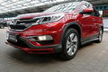 samochód osobowy Honda zdjęcie 8