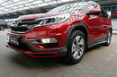 Honda CR-V 4x4 SKÓRA+Kamera+LED+NAVI GWARAN. I-wł Kraj Bezwypad 4x2 zdjęcie 8