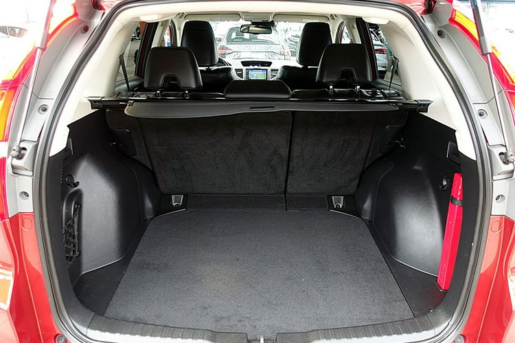 Honda CR-V 4x4 SKÓRA+Kamera+LED+NAVI GWARAN. I-wł Kraj Bezwypad 4x2 zdjęcie 12