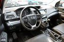 Honda CR-V 4x4 SKÓRA+Kamera+LED+NAVI GWARAN. I-wł Kraj Bezwypad 4x2 zdjęcie 13