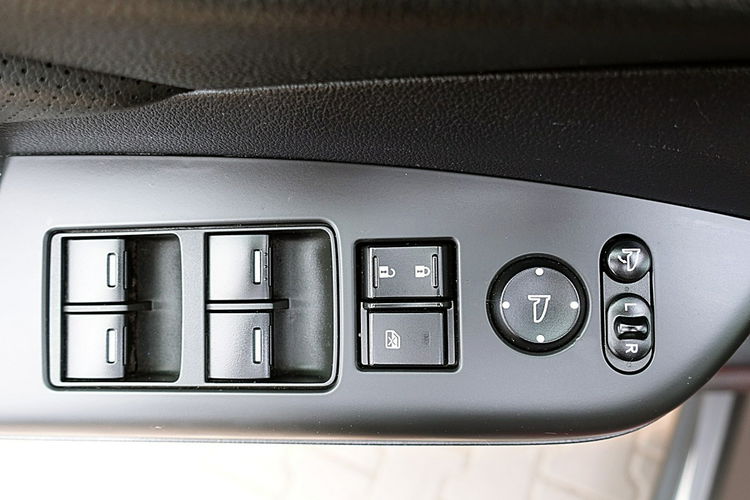Honda CR-V 4x4 SKÓRA+Kamera+LED+NAVI GWARAN. I-wł Kraj Bezwypad 4x2 zdjęcie 14