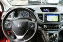 Honda CR-V 4x4 SKÓRA+Kamera+LED+NAVI GWARAN. I-wł Kraj Bezwypad 4x2 zdjęcie 16