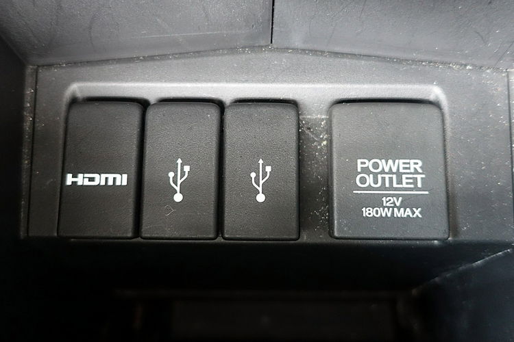 Honda CR-V 4x4 SKÓRA+Kamera+LED+NAVI GWARAN. I-wł Kraj Bezwypad 4x2 zdjęcie 18