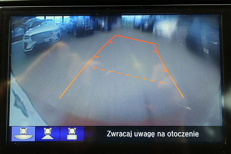 Honda CR-V 4x4 SKÓRA+Kamera+LED+NAVI GWARAN. I-wł Kraj Bezwypad 4x2 zdjęcie 20