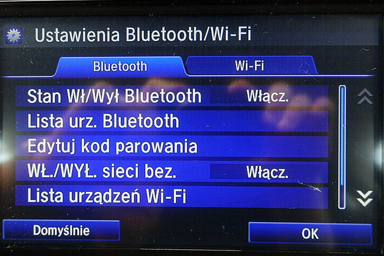 Honda CR-V 4x4 SKÓRA+Kamera+LED+NAVI GWARAN. I-wł Kraj Bezwypad 4x2 zdjęcie 27