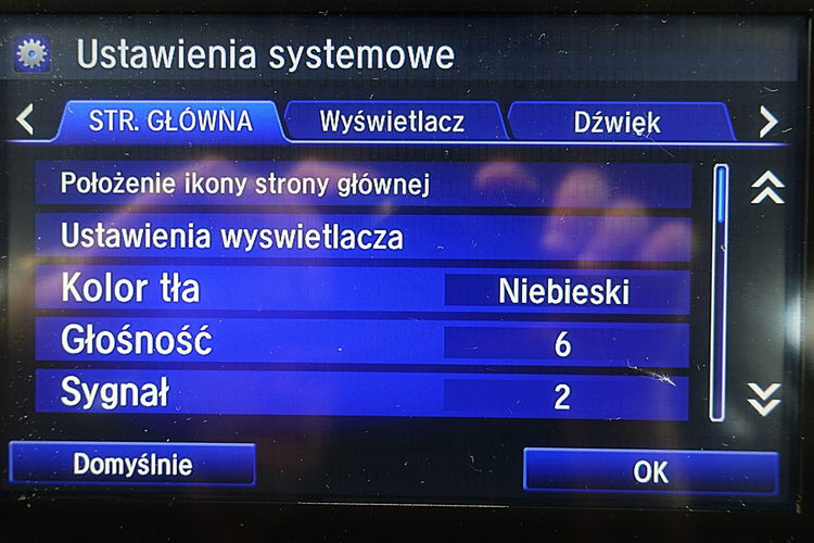 Honda CR-V 4x4 SKÓRA+Kamera+LED+NAVI GWARAN. I-wł Kraj Bezwypad 4x2 zdjęcie 28