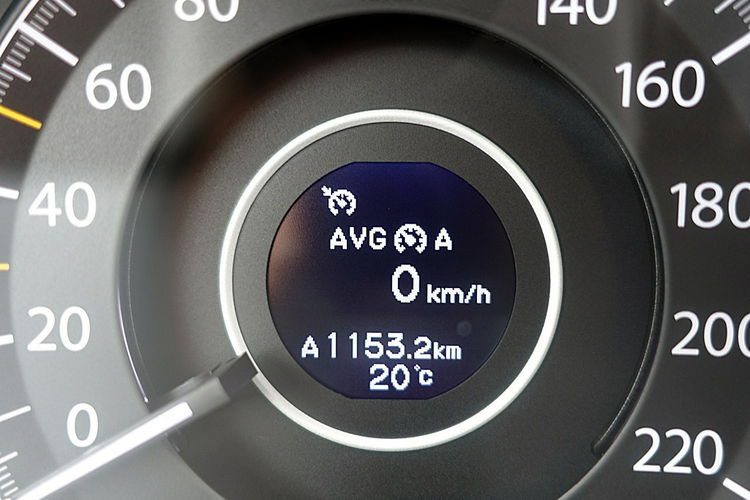 Honda CR-V 4x4 SKÓRA+Kamera+LED+NAVI GWARAN. I-wł Kraj Bezwypad 4x2 zdjęcie 31