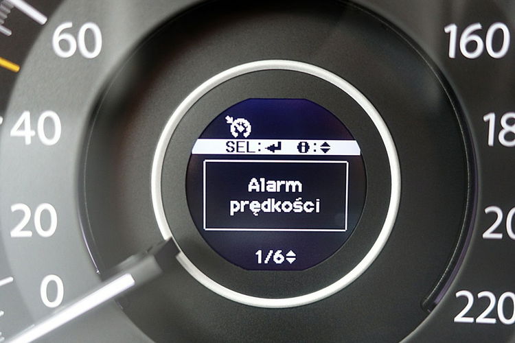 Honda CR-V 4x4 SKÓRA+Kamera+LED+NAVI GWARAN. I-wł Kraj Bezwypad 4x2 zdjęcie 32