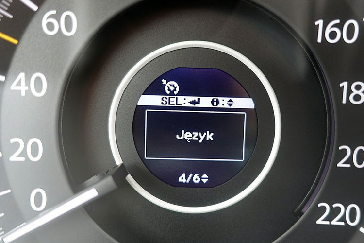 Honda CR-V 4x4 SKÓRA+Kamera+LED+NAVI GWARAN. I-wł Kraj Bezwypad 4x2 zdjęcie 34