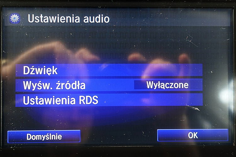 Honda CR-V 4x4 SKÓRA+Kamera+LED+NAVI GWARAN. I-wł Kraj Bezwypad 4x2 zdjęcie 40