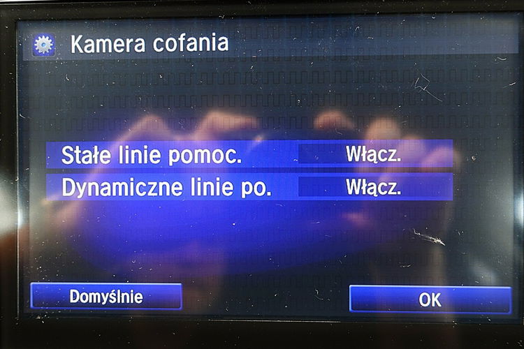 Honda CR-V 4x4 SKÓRA+Kamera+LED+NAVI GWARAN. I-wł Kraj Bezwypad 4x2 zdjęcie 42