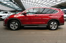 Honda CR-V 4x4 SKÓRA+Kamera+LED+NAVI GWARAN. I-wł Kraj Bezwypad 4x2 zdjęcie 4