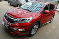 samochód osobowy Honda zdjęcie 59