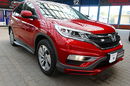 Honda CR-V 4x4 SKÓRA+Kamera+LED+NAVI GWARAN. I-wł Kraj Bezwypad 4x2 zdjęcie 74