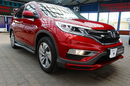 Honda CR-V 4x4 SKÓRA+Kamera+LED+NAVI GWARAN. I-wł Kraj Bezwypad 4x2 zdjęcie 7